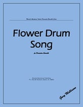 Flower Drum Song P.O.D. cover
